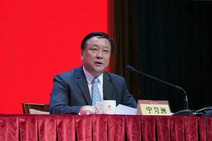 医疗反腐再告捷！南方医科大学副校长宁习洲退休一年后主动投案